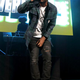 Kendrick Lamar performs onstage in Brooklyn, N.Y., Oct. 22, 2015.
Bennett Raglin/Getty Images for Power 105.1's Powerhouse 2015